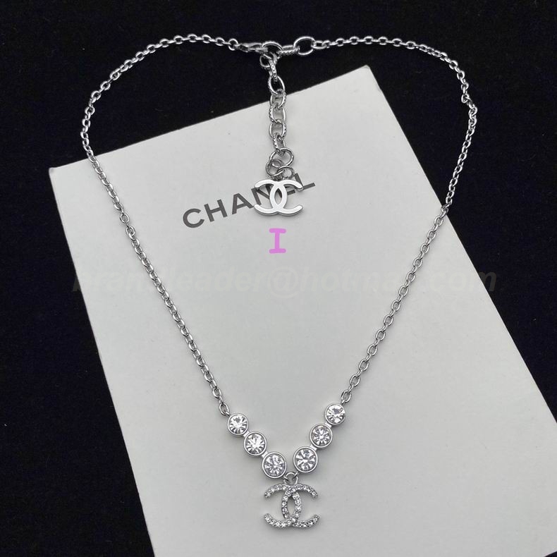 Chanel Necklaces 446